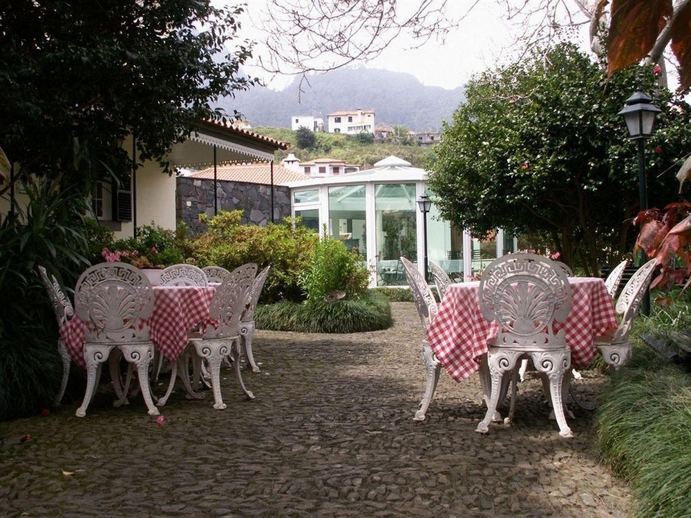 Solar de Boaventura Exterior foto