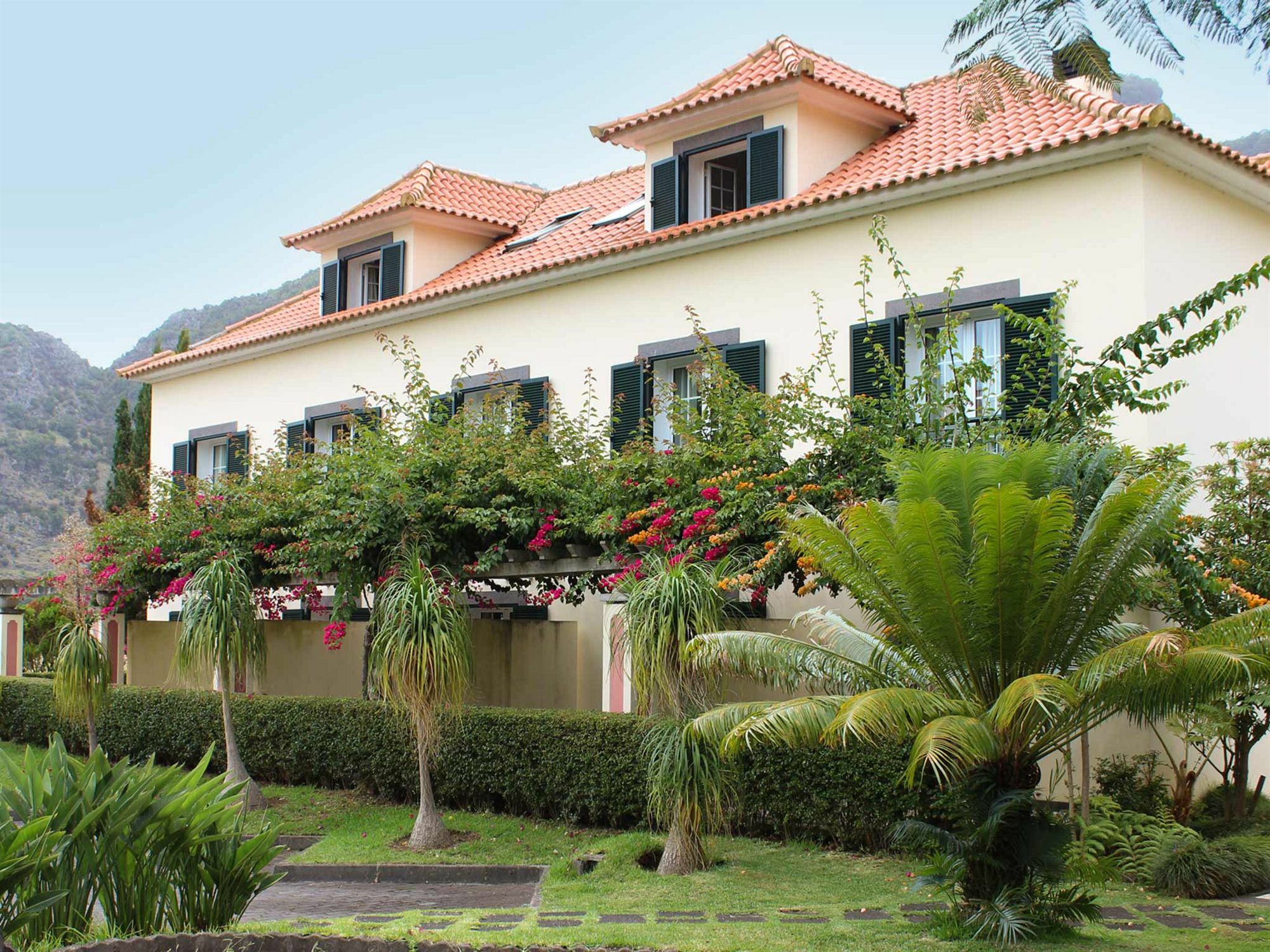 Solar de Boaventura Exterior foto