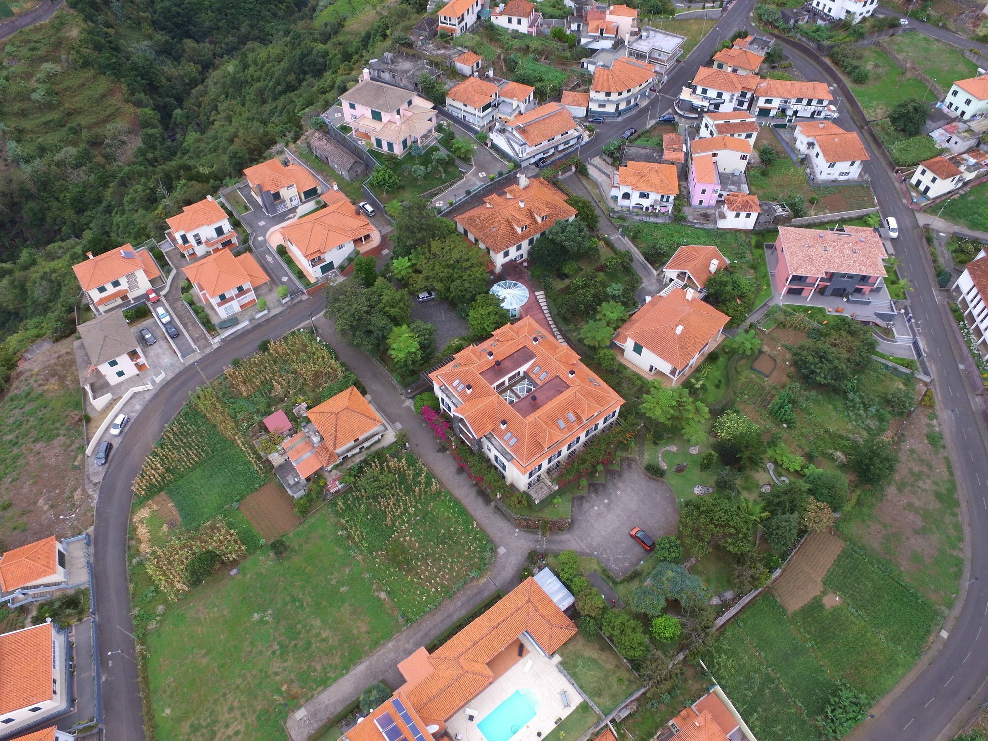 Solar de Boaventura Exterior foto