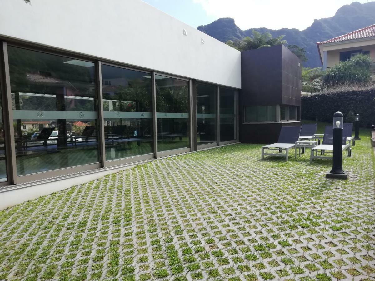 Solar de Boaventura Exterior foto